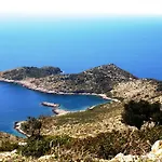 Apartment Luza Lastovo