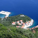 Luza Lastovo
