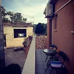 Apartment Luza *