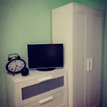 Apartment Luza