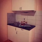 Luza Apartment *