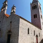 Luza Appartement