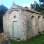 Luza Appartement Lastovo