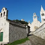 Luza Lastovo