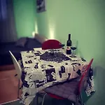 Luza Appartement Lastovo