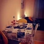 Appartement Luza