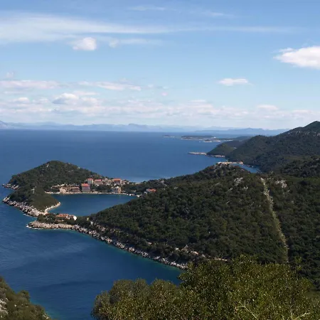 Appartement Luza Lastovo
