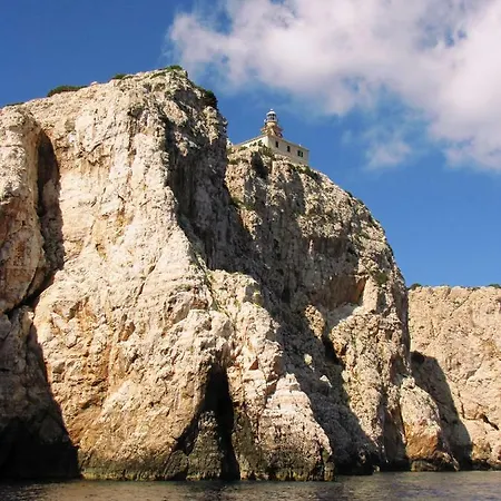 Luza Lastovo