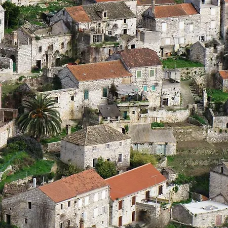 Luza Lastovo