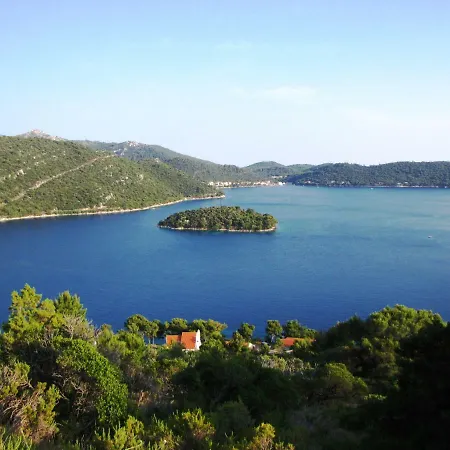 Luza * Lastovo