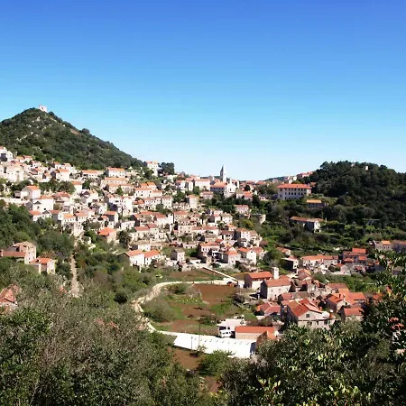 Apartman Luza Lastovo