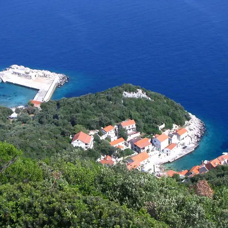 Luza Lastovo