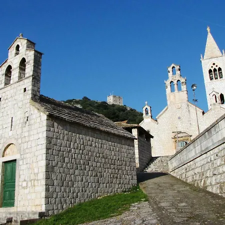 Luza Lastovo
