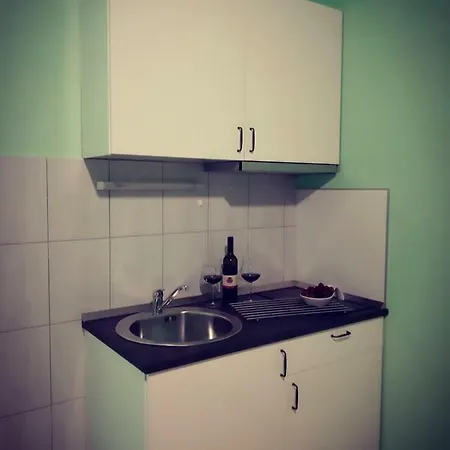 Apartman Luza Lastovo