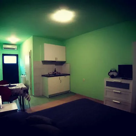 Apartman Luza Lastovo