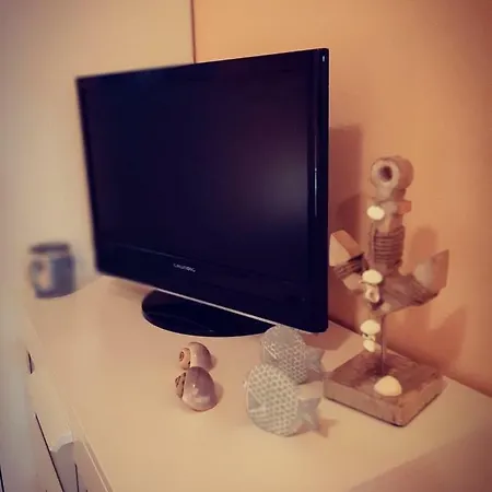 Luza * Lastovo