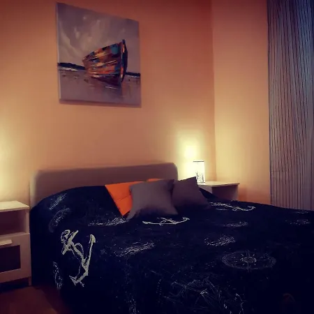 Luza Apartment