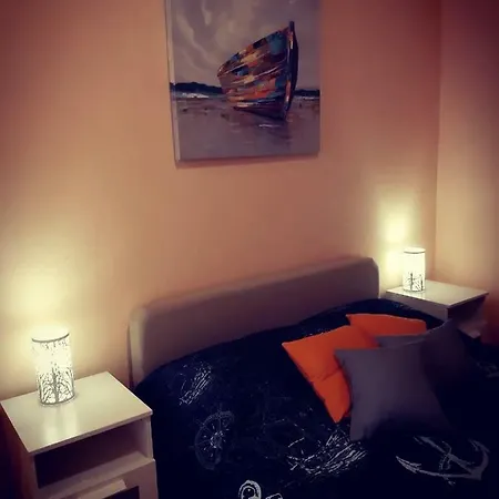 Apartman Luza Lastovo