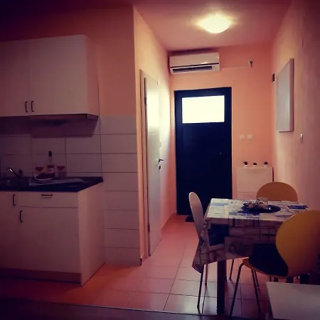 Apartman Luza Lastovo