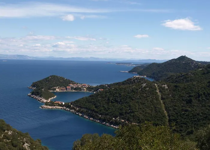 아파트 Luza Lastovo