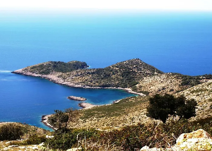 아파트 Luza Lastovo