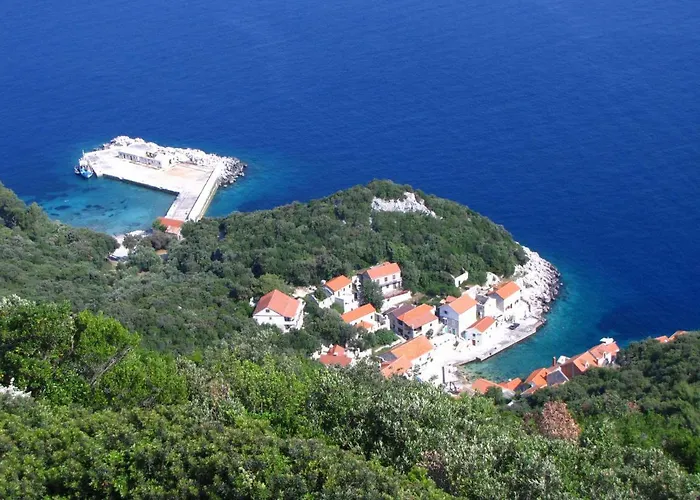 Luza Lastovo