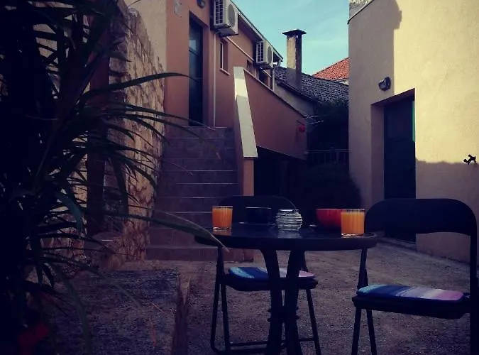 Luza 아파트 Lastovo